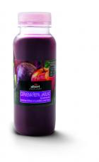 AEXC Fresh juice červená řepa/jablko 500ml